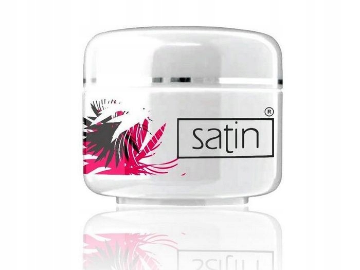 

Satin Żel Uv 15g Do Przedłużania Paznokci Do Wybor