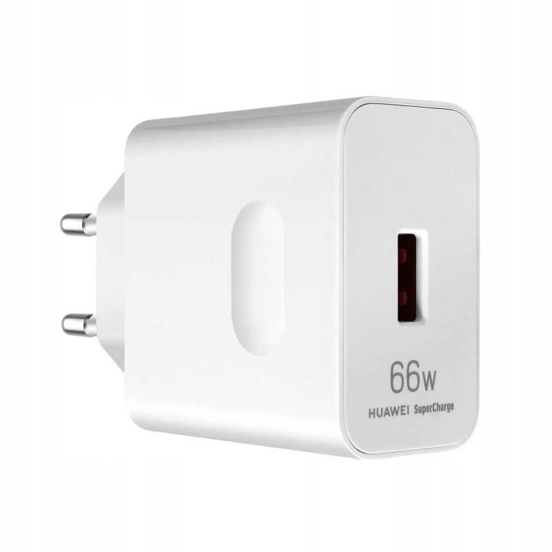 Oryginalna ładowarka sieciowa Huawei 66W HW-110600E02 funkcja Charge