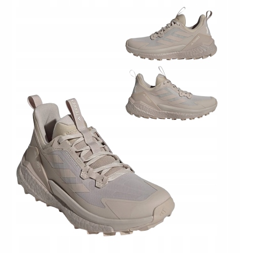 Dámské Boty Adidas Terrex Free Hiker 2.0 Low