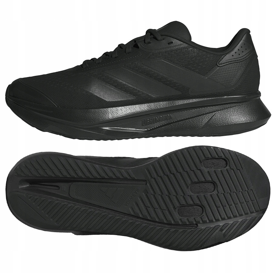 Adidas Duramo SL2 [44] Pánské černé boty
