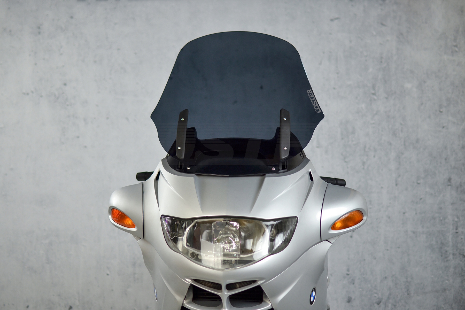 SZYBA TURYSTYK BMW R 1150 RT 01-04 LOSTER Producent Loster