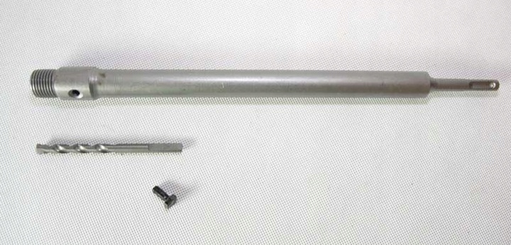 

Adapter Sds Plus Przedłużka 350mm Do Otwornica