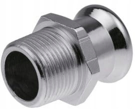 

Złaczka Gz 35X5/4" Kan-therm Steel 1509045012