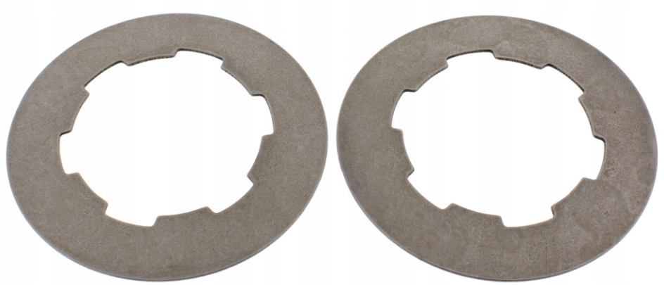 Membránová pružina Honda Vfr 750 R 88-93