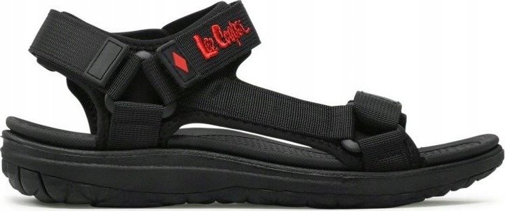 

Sandały męskie Lee Cooper LCW-22-34-0960M
