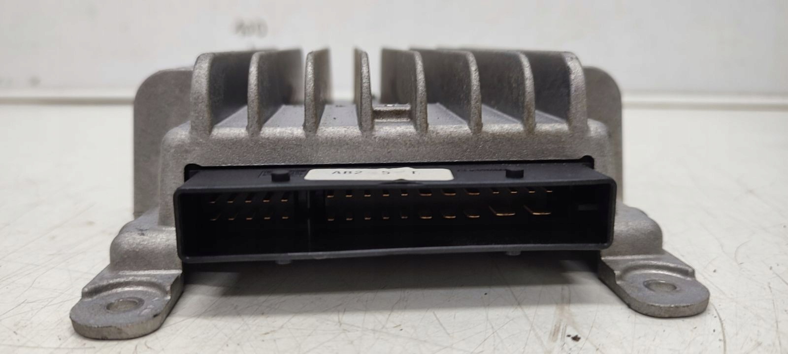 AMPLIFICATORE Audi A3 8P LIFT