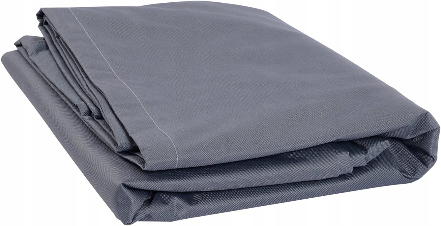 POKROWIEC NA MEBLE OGRODOWE WODOODPORNY 400cm Producent GALAXY