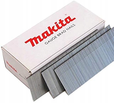 Gwoździe szpilki Makita do AF505 AF506 45mm 5000 sztuk F-31944