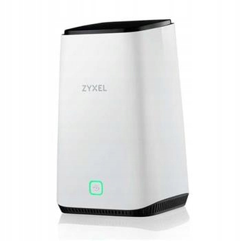 Zyxel FWA510, 5G Nr Indoor Router, Standalone/Nebula with 1 year Nebula Pro