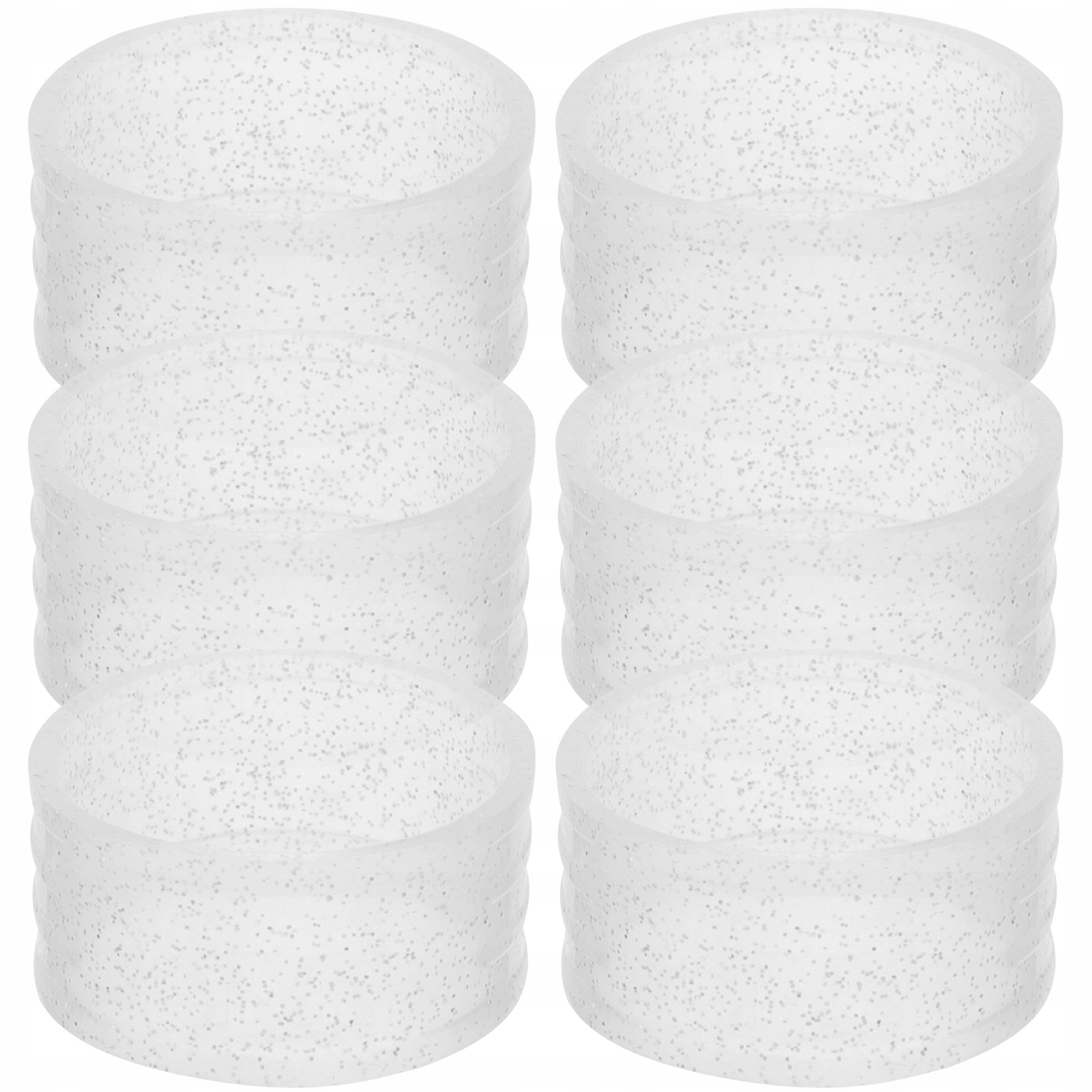 PIERŚCIEŃ USZCZELNIAJĄCY Rakiety TENISOWEJ 6 SZT Model 54317136