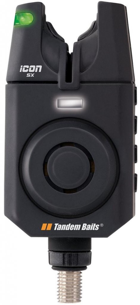 Tandem Baits Sygnalizator Icon Sx Multicolor