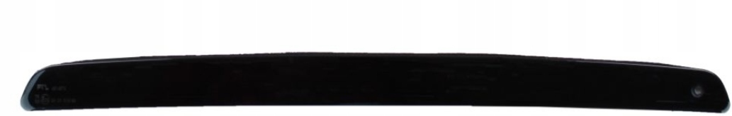 Skoda Octavia Superb Brzdové Světlo Šedá Kouřová Led