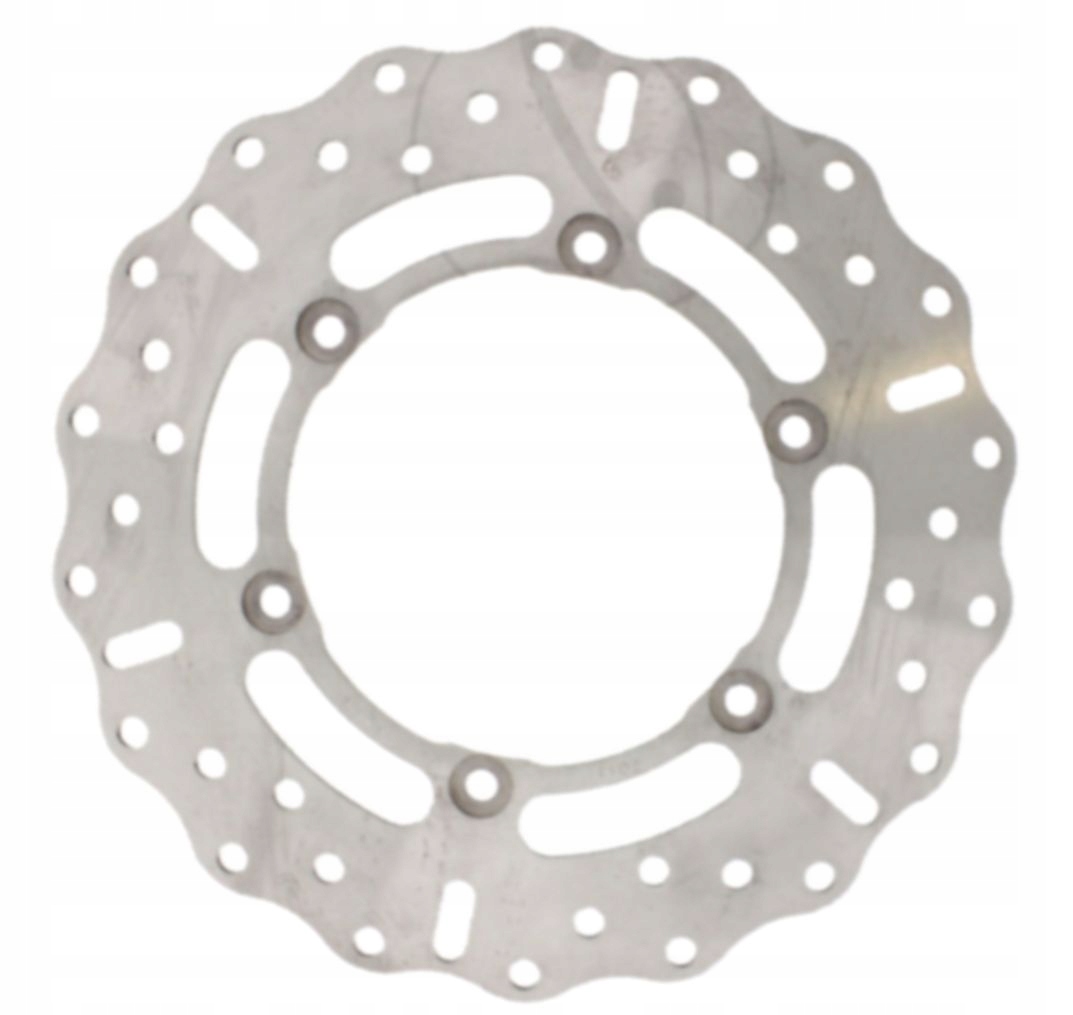 Brzdová Kotúčka Predná Yamaha XV 1000 1100 Virago Xz 550 Yx 600 Radian