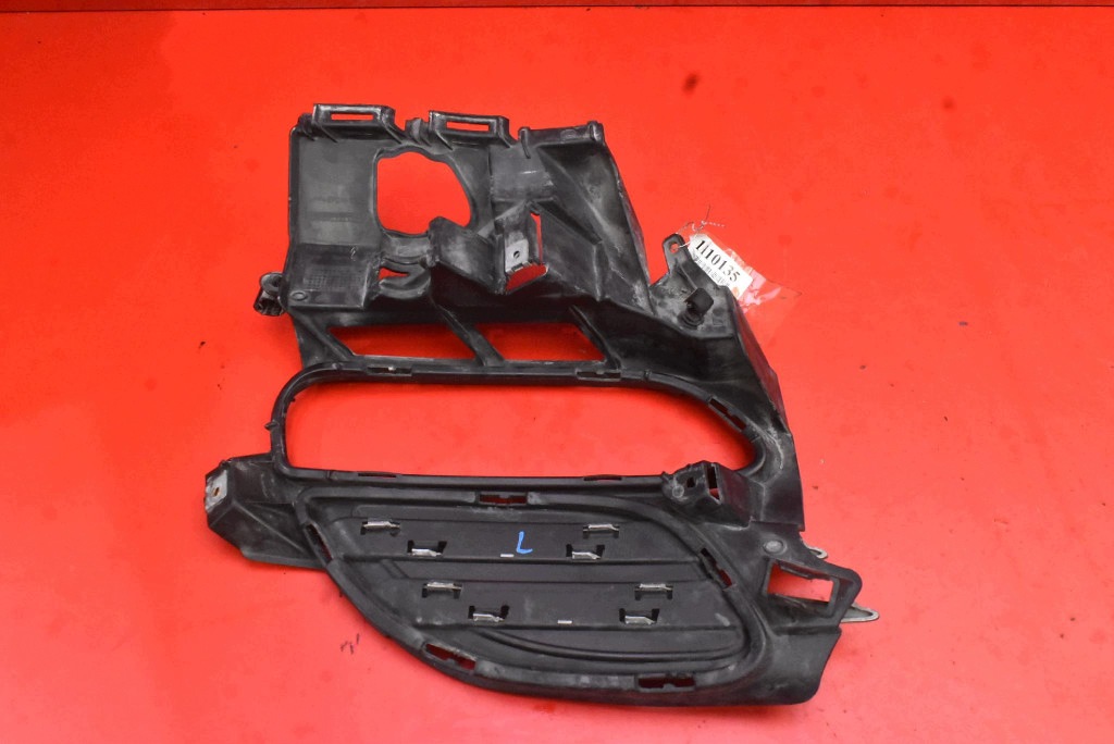 grid of a bumper left front 97050556300 PORSCHE PANAMERA 970 09-13