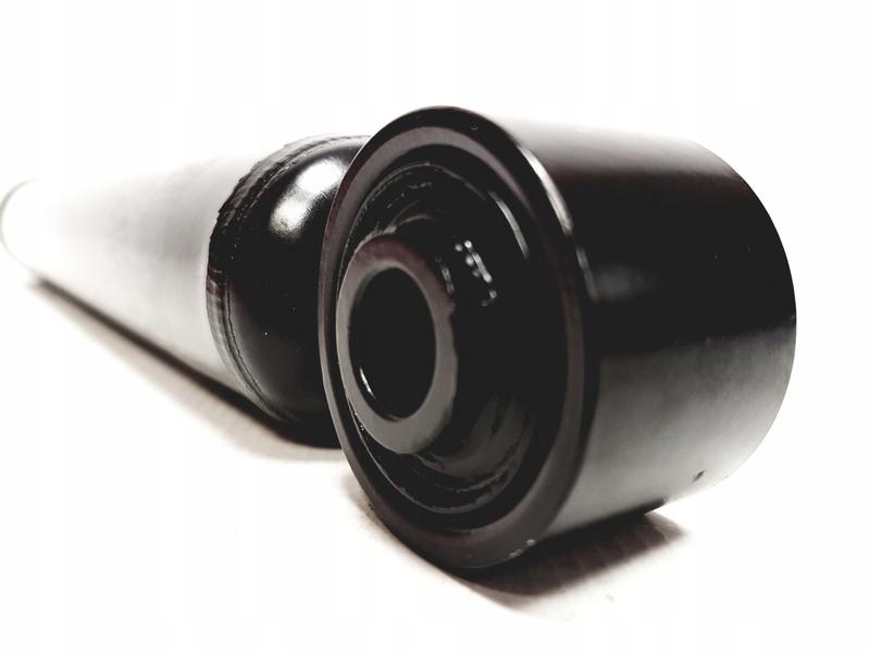 KAYABA AMORTYZATORY+OSŁ TYŁ VW PASSAT B6 B7 CC Strona zabudowy tył