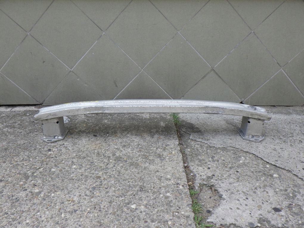 BMW 2 II F45 bumper support rear