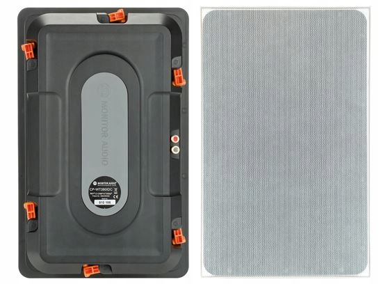 GŁOŚNIK ŚCIENNY MONITOR AUDIO CP-WT380IDC 120W Wysokość produktu 47.25 cm