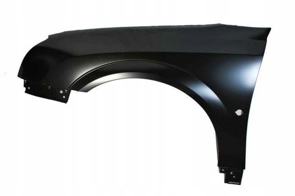 Levý Blatník Opel Signum 2002-2005, Barva