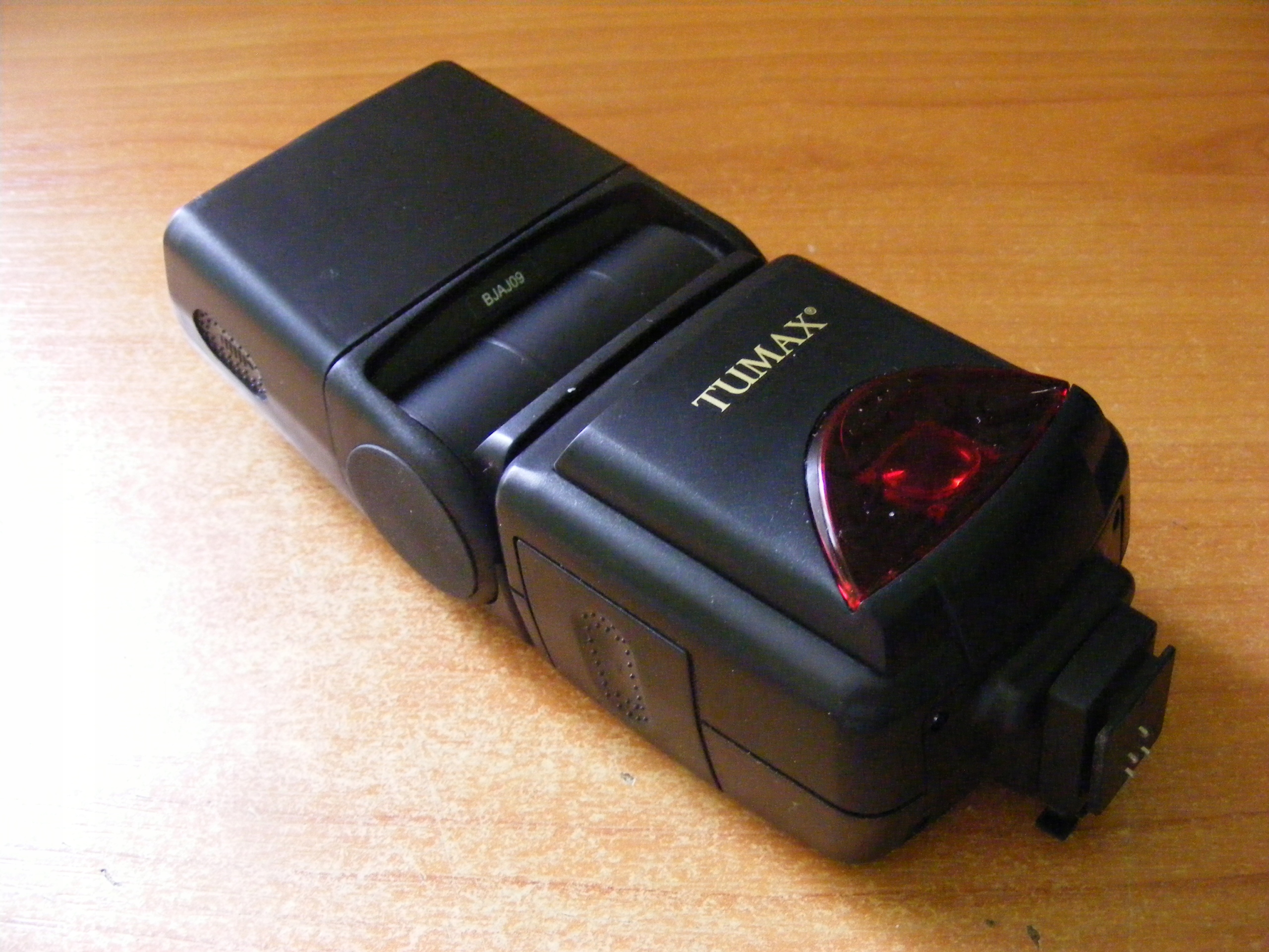 Blesk Tumax DSL-983 Afz-op pro Canon