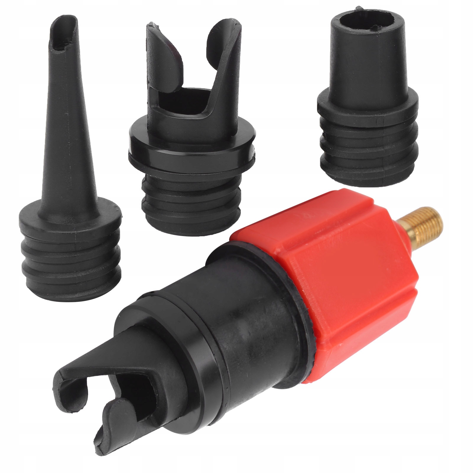 PRZENOŚNY NADMUCHIWANY ADAPTER WIELOFUNKCYJNY Rodzaj inny