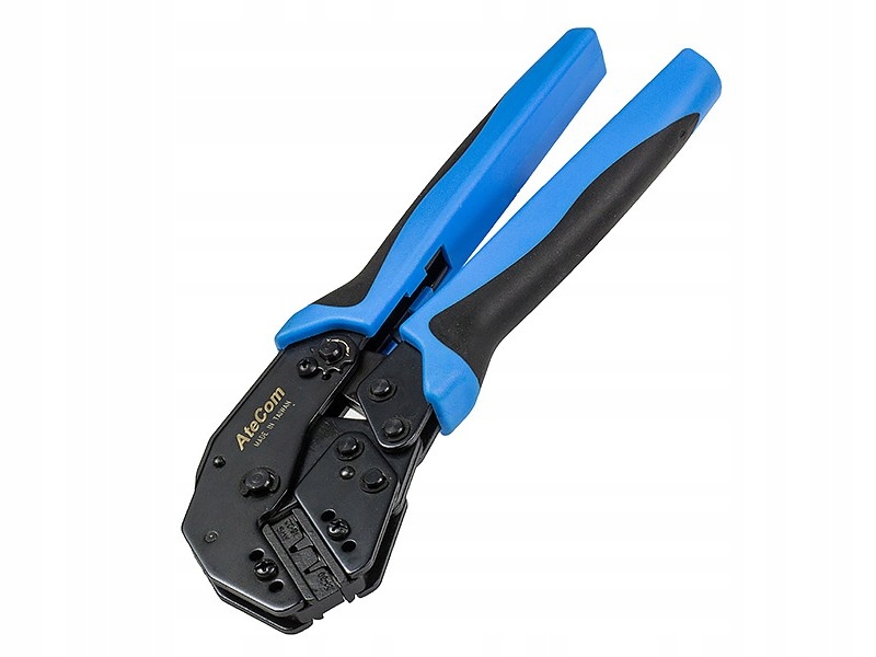 Zaciskarka do konektorów D-SUB 0,5-1,0 i 0,05-0,25 mm2 HT-5332C3 Marka Hanlong