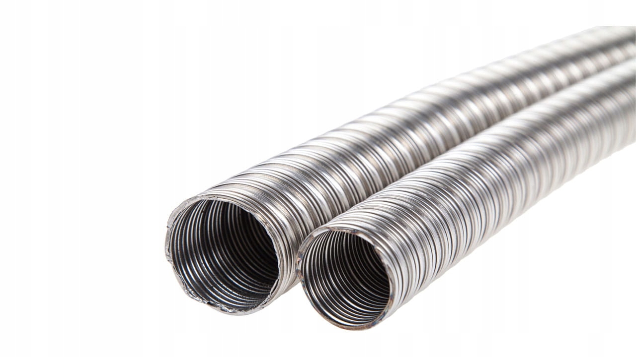 

Rura (przewód) spalin 22mm do Webasto Eberspacher