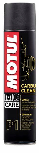 

Motul P1 Carbu Clean Do Czyszczenia Gaźników