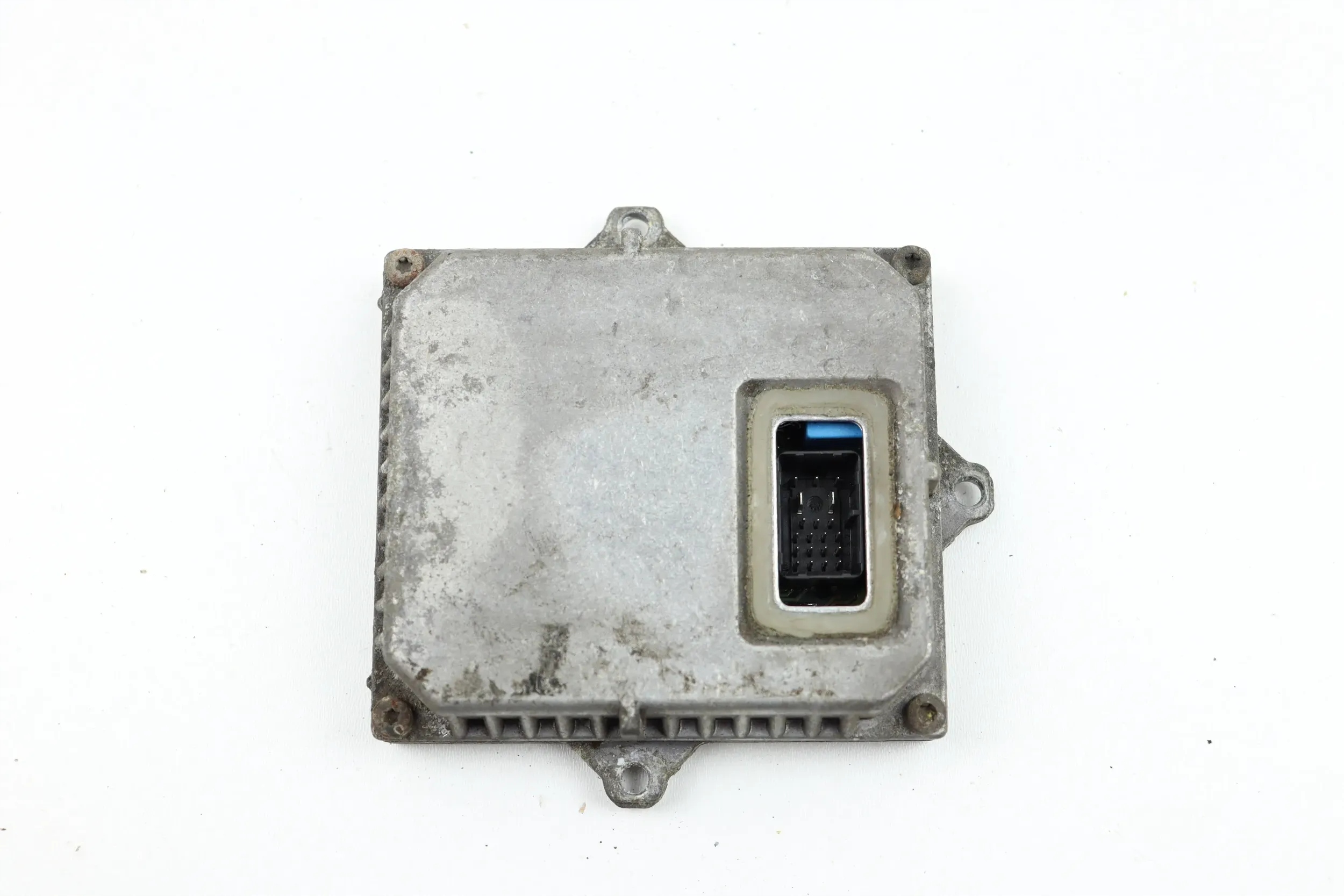 FORD MONDEO MK3 III control unit XENON 1307329064 1S71-12B655-AA