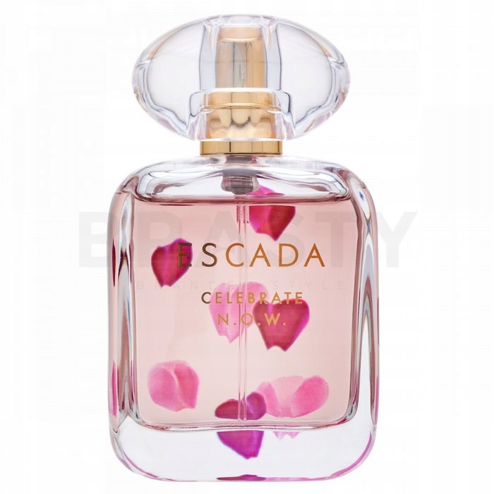 Escada Celebrate N.o.w. Edp W 50 ml