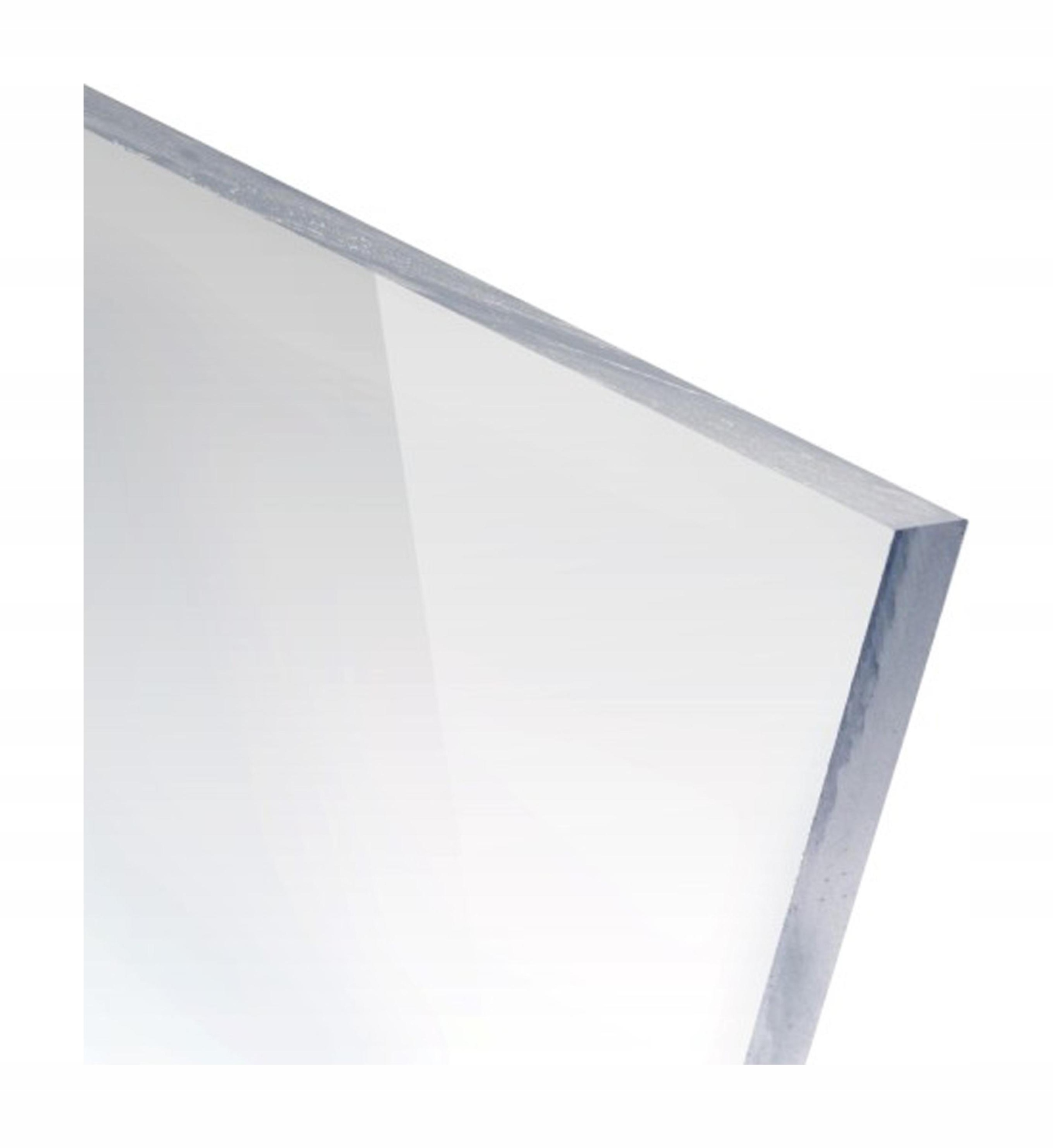 Plexi Plexi Plexisklo Plexi 20 mm Na Míru