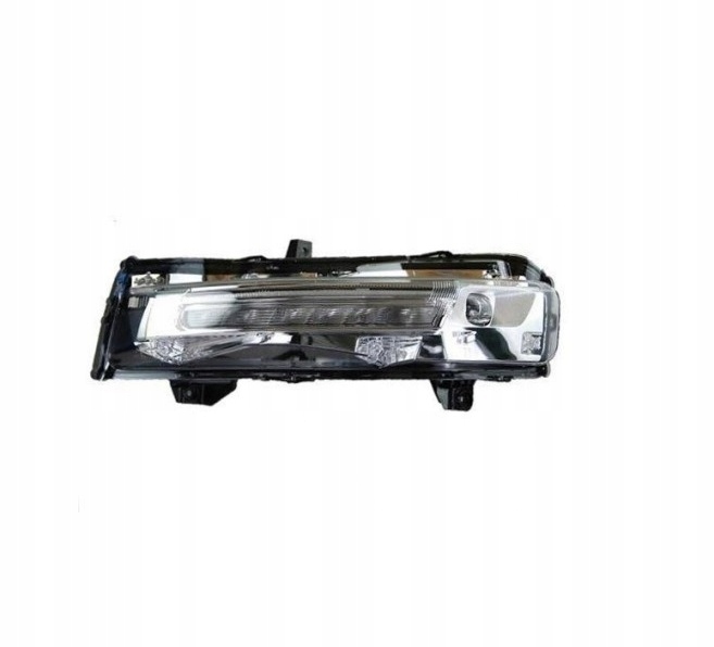 JR3Z-13200-C JR3Z13200C - УКАЗАТЕЛЬ ПОВОРОТА МИГАЛКА LED ПРАВЫЙ FORD MUSTANG 2018-