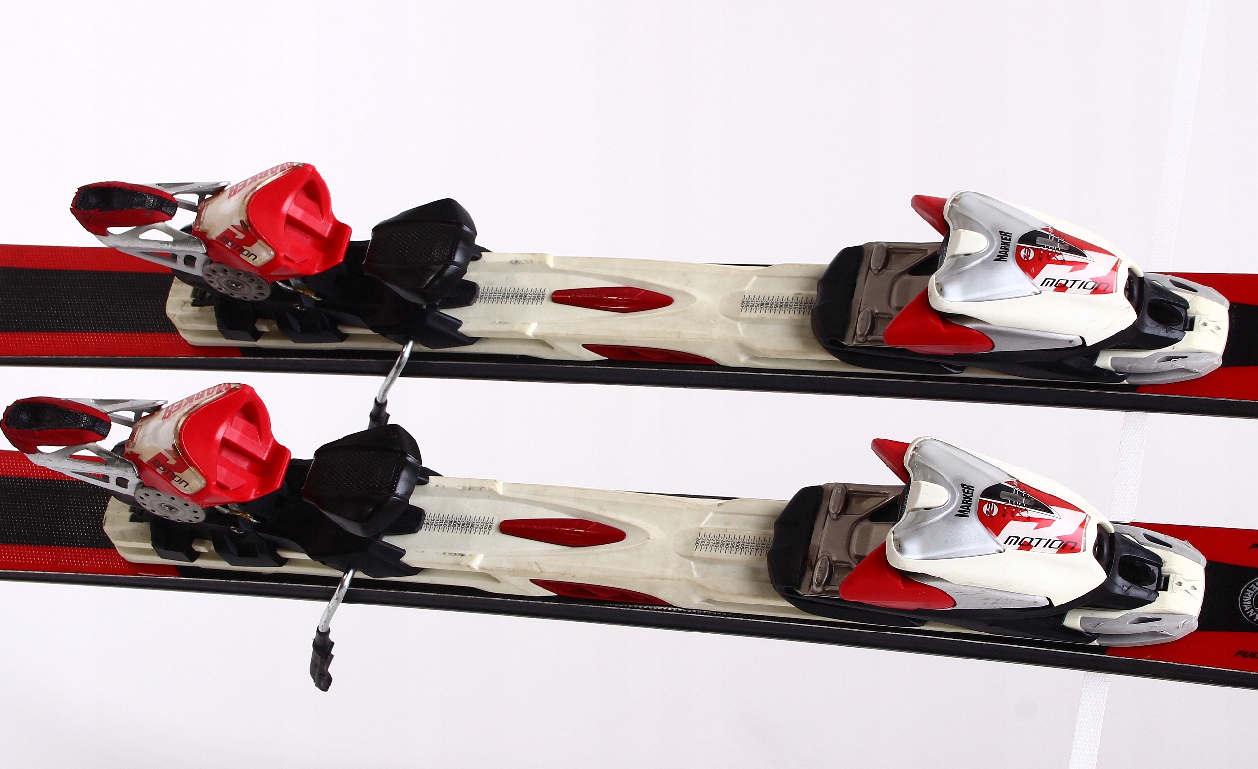 Narty VOLKL RACETIGER GS 175 cm + WIĄZANIA Rodzaj Męskie