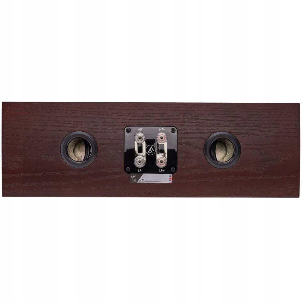 Fyne Audio F500C - Kolumna centralna Orzech Marka Fyne Audio