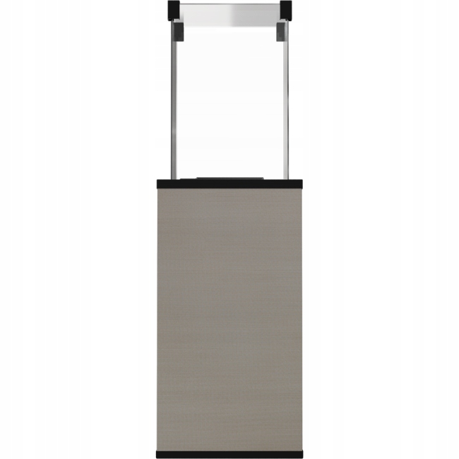 MINI PARASOL GRZEWCZY GAZOWY OGRZEWACZ Spiek ORO Kod producenta PATIO/MINI/G30/37MBAR/Q/F/O