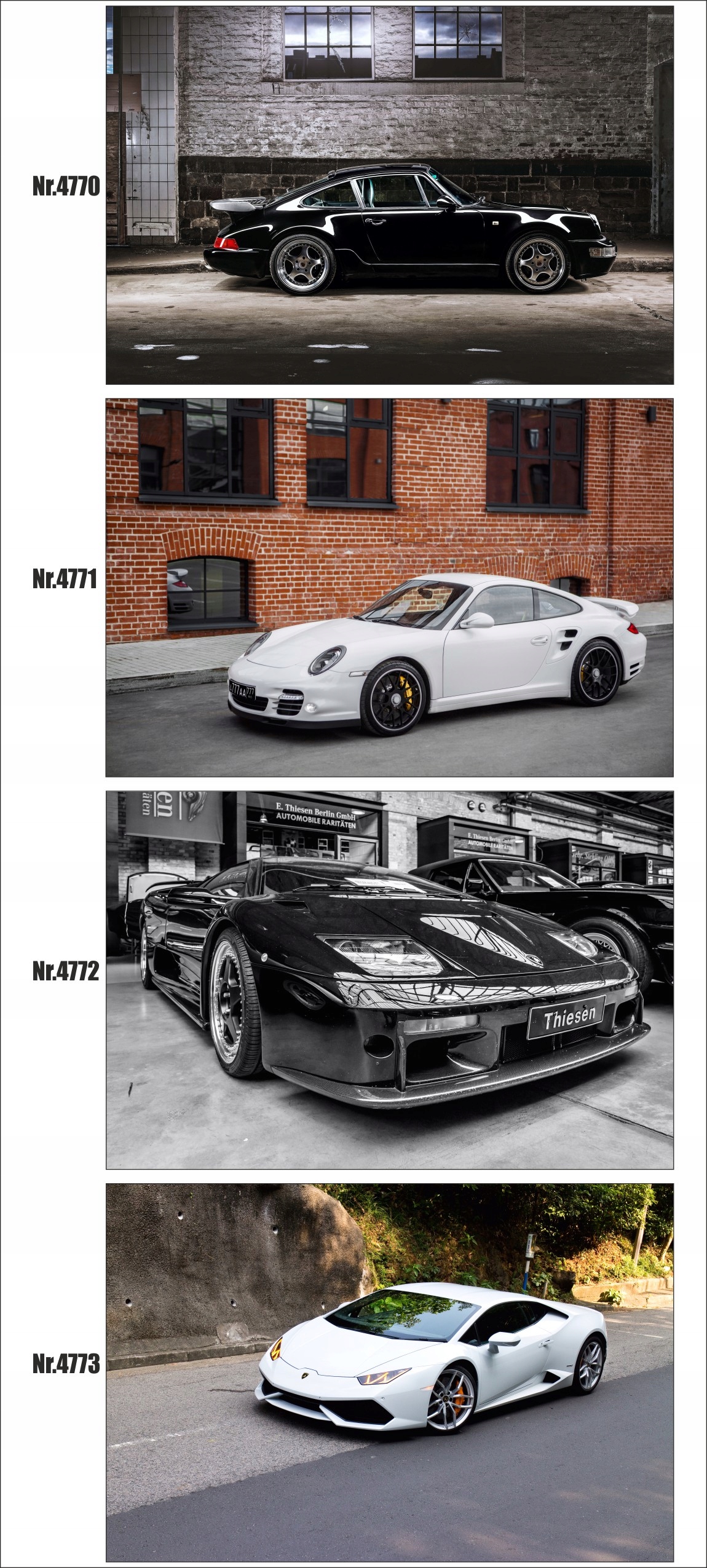 plakat samochód, car, monster truck, auto, 40x30cm Nazwa Plakat 40x30