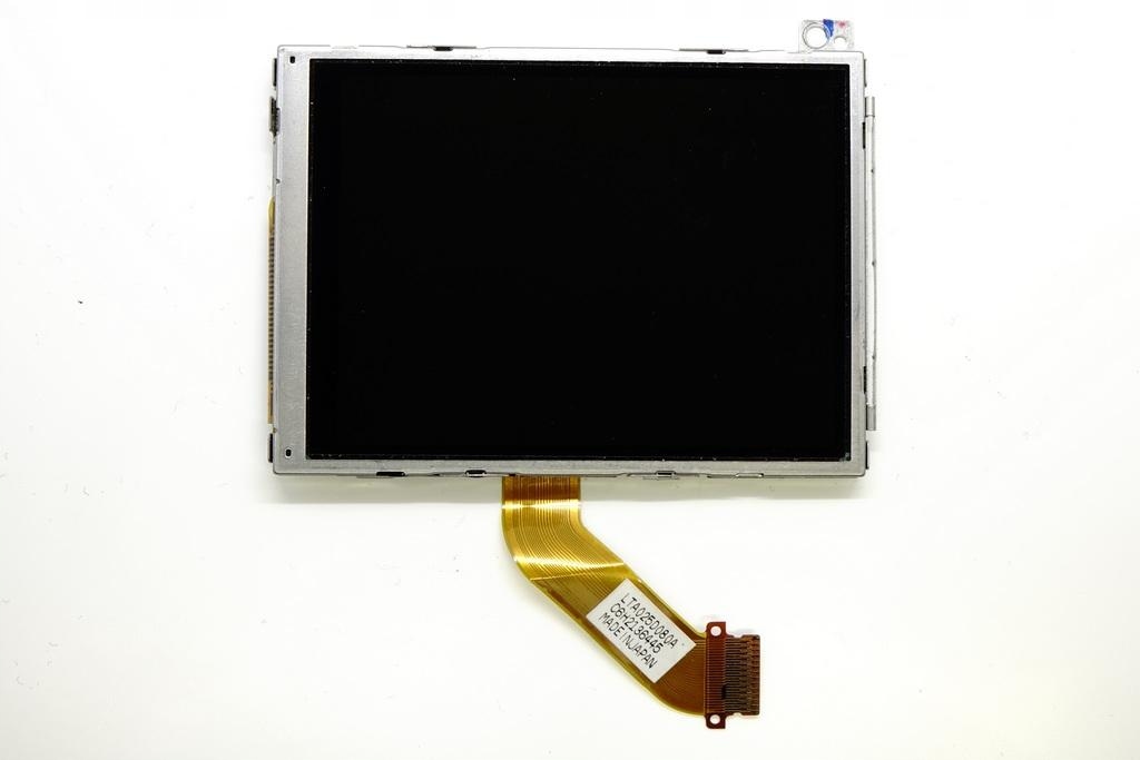 +LCD Canon IXUS 60 SD600 IXY70 wersja LTA...