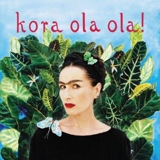 ++ Kora Kora Ola Ola 2LP