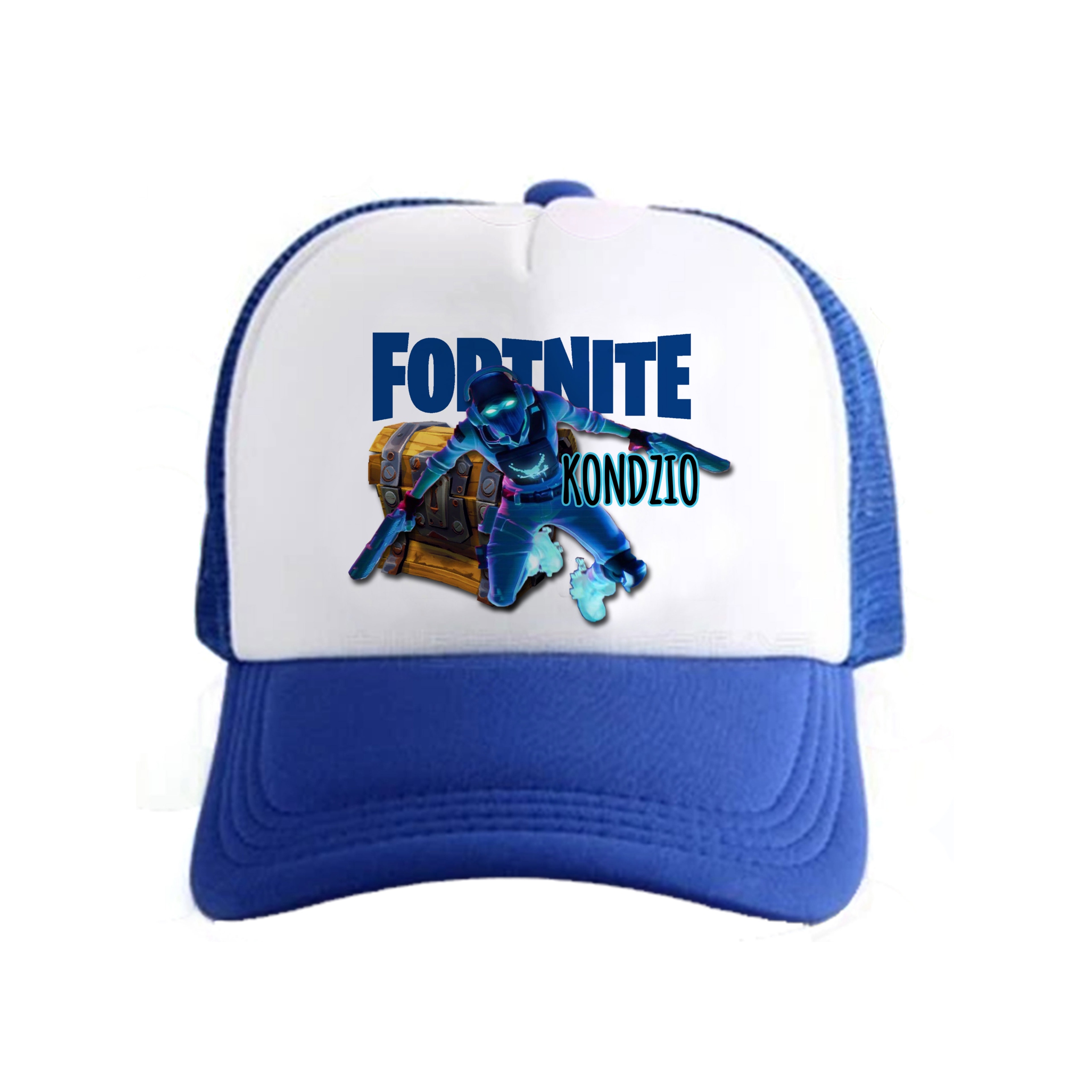 

Czapka Z Daszkiem Fortnite Dzień Dziecka Prezent