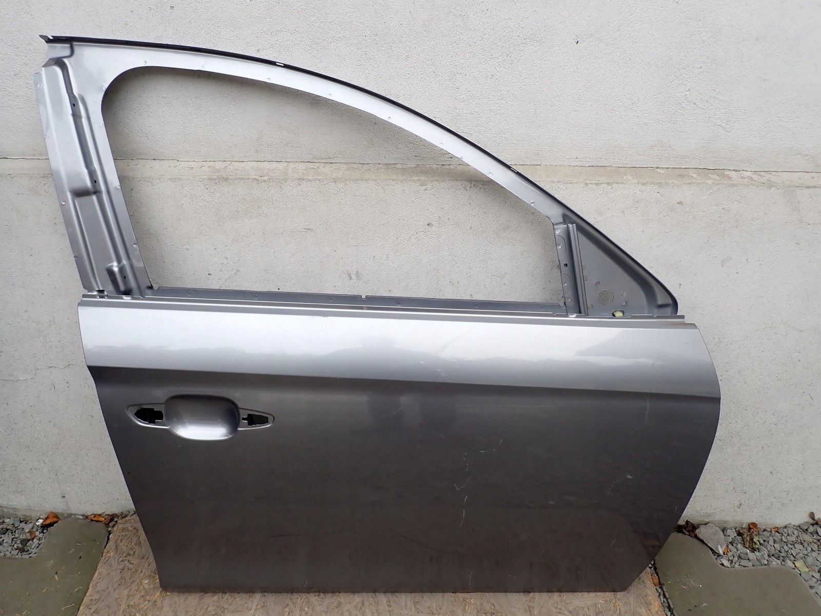 door right front right front OPEL CORSA F 68 2019- 9837705780