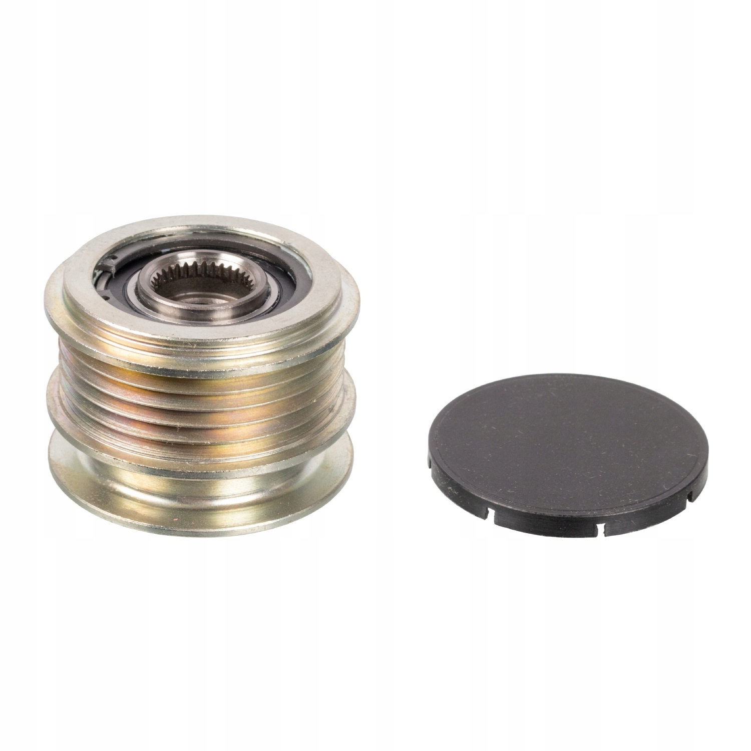 Febi 15264 Alternátor – jednosměrná spojka