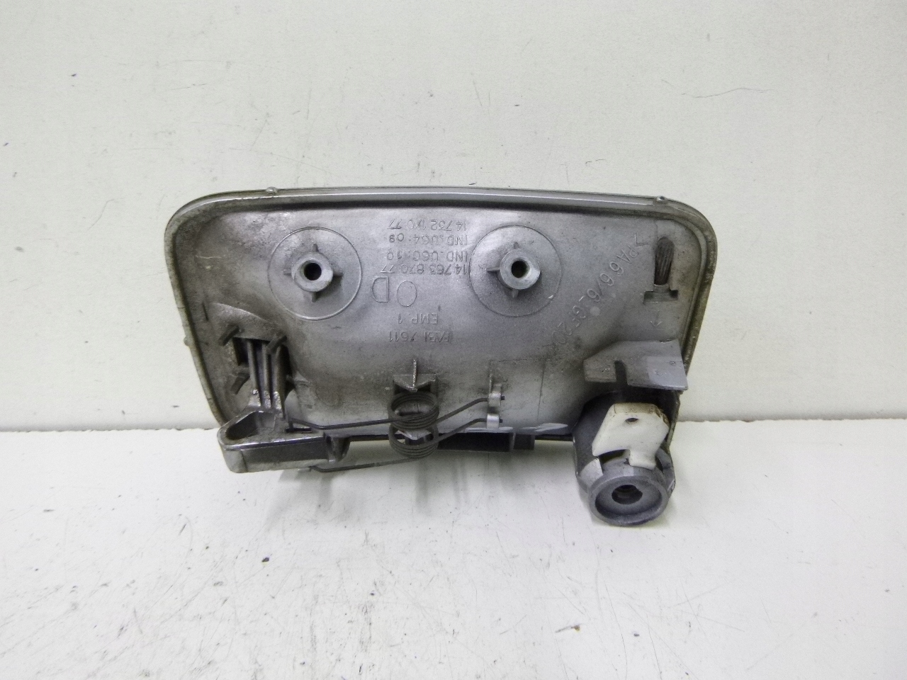 handle handles exterior right Citroen Evasion 98r