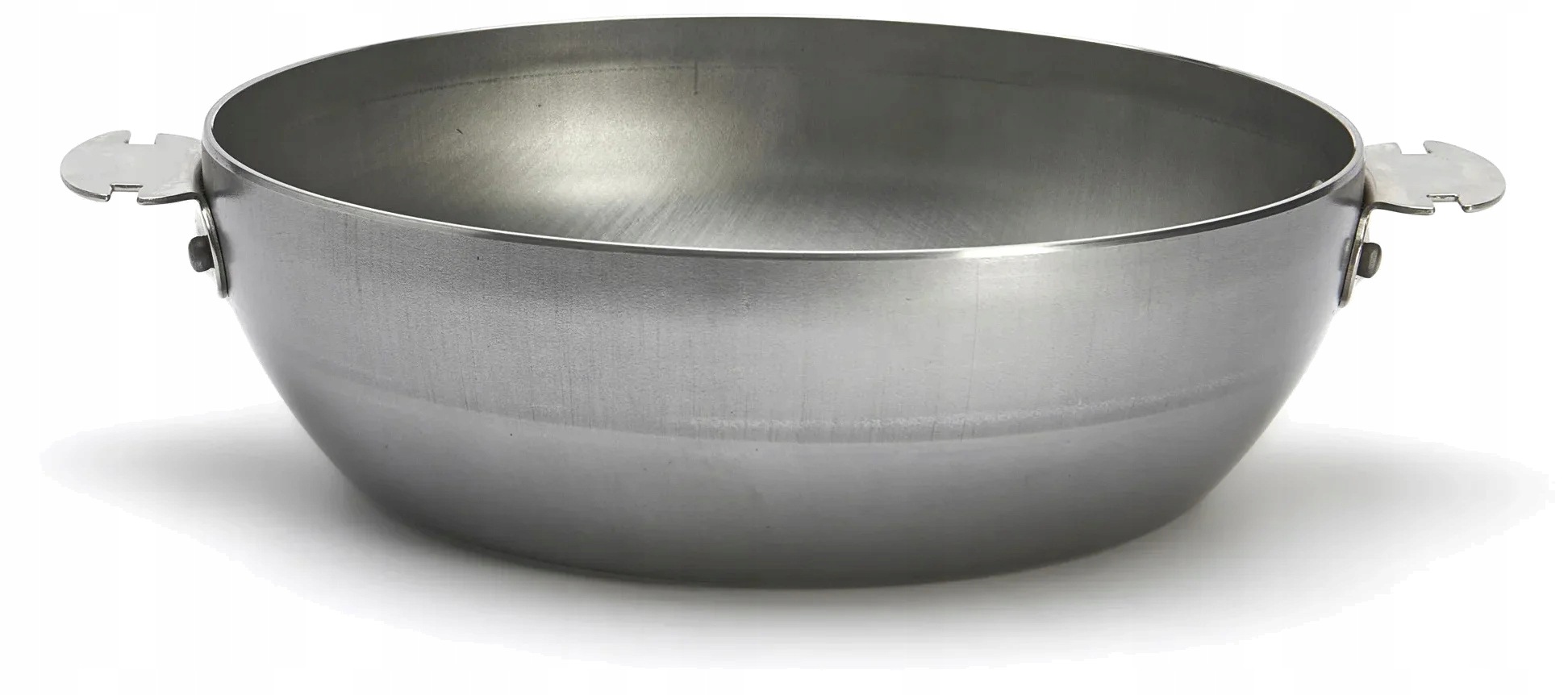 Mineral B Loqy Hluboká pánev 24 De Buyer