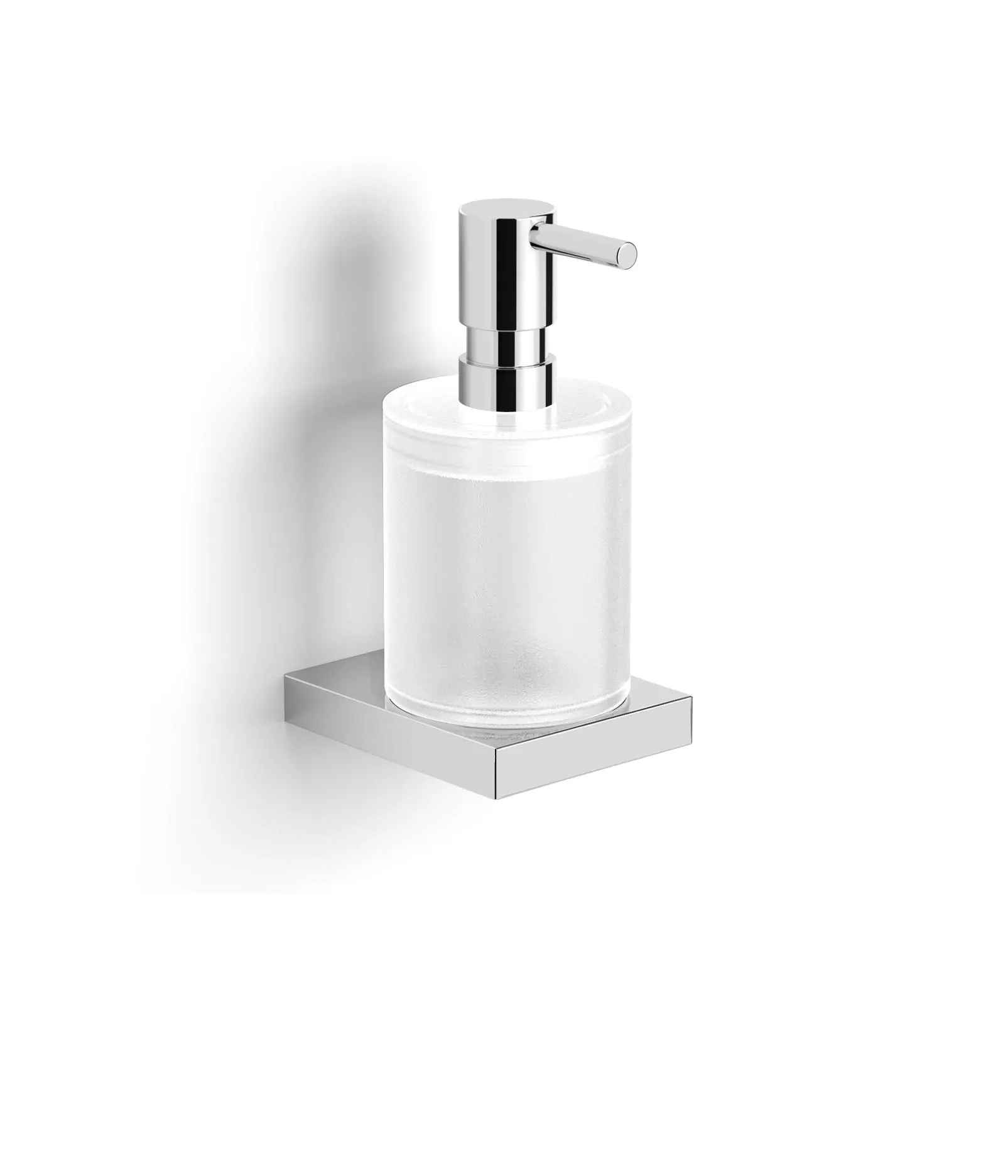 Stella Kobe Dávkovač tekutého mydla chróm 10.423