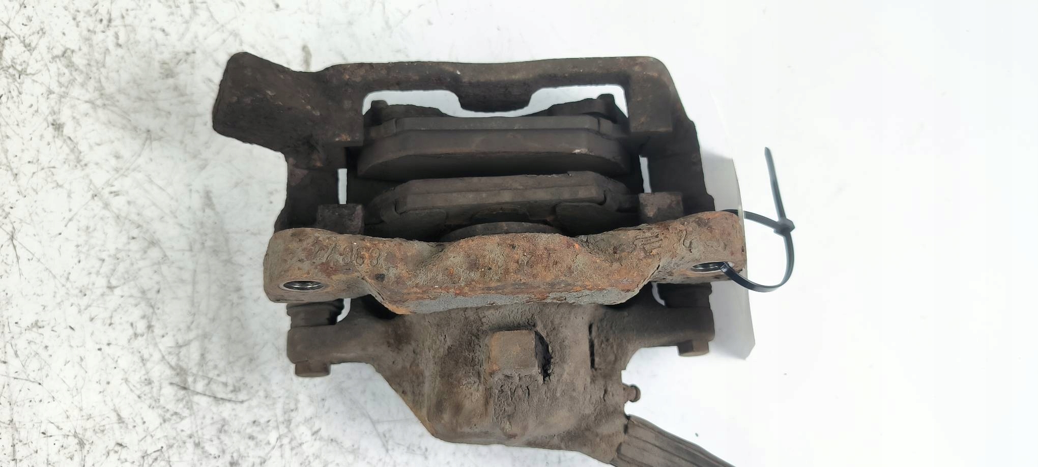 caliper brake front left 1.9 DTI RENAULT LAGUNA