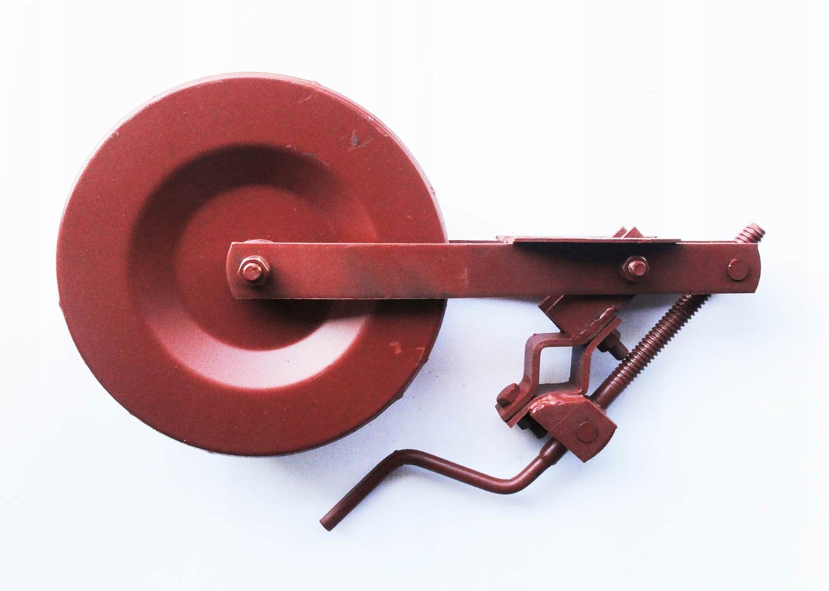 00-B2536 - Колесо культиватора малый КПЛ.350 культиватор 14170400