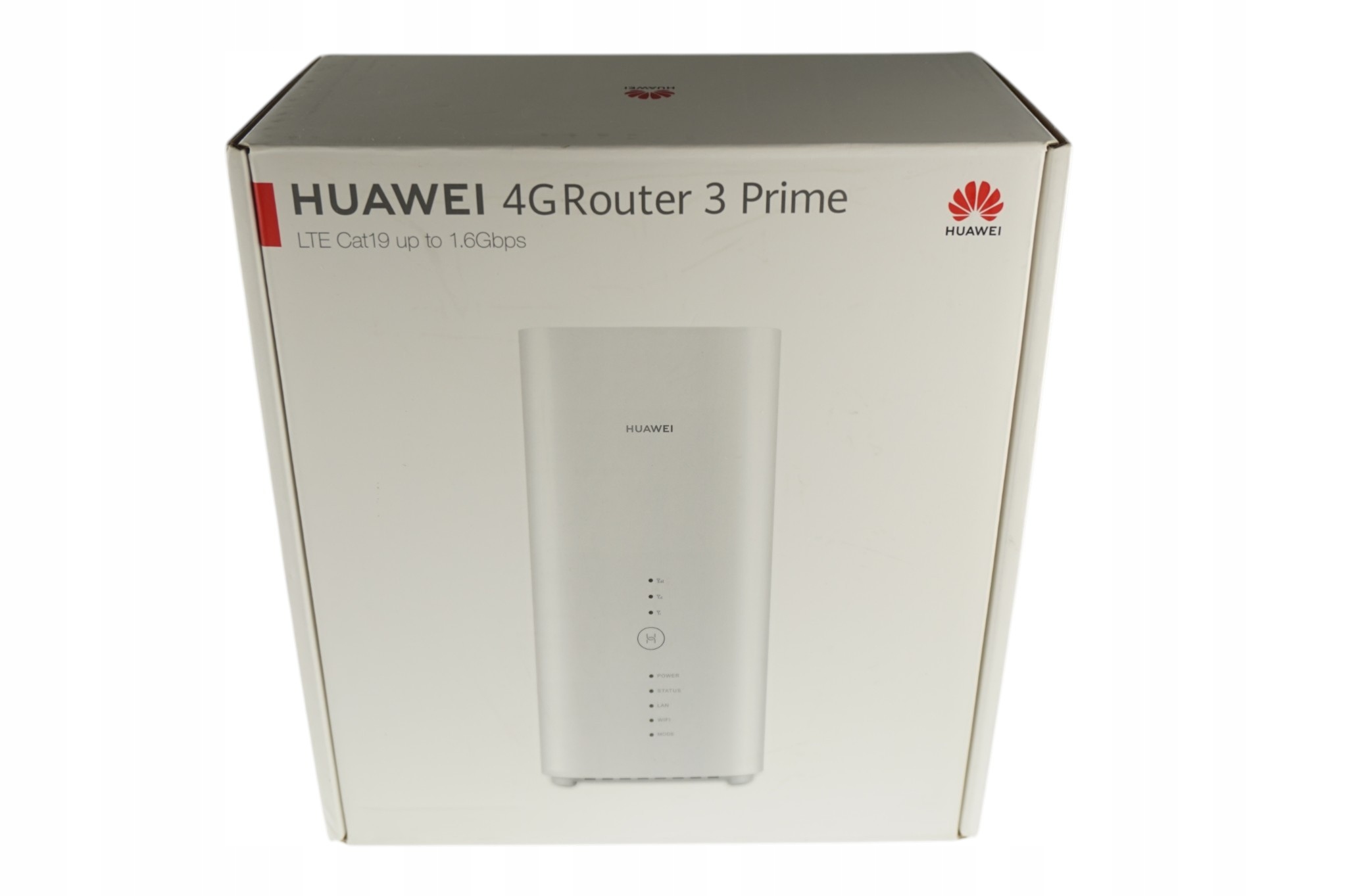 Router Huawei B818-263 4G LTE 802.11ac (Wi-Fi 5) 2,4/5 GHz