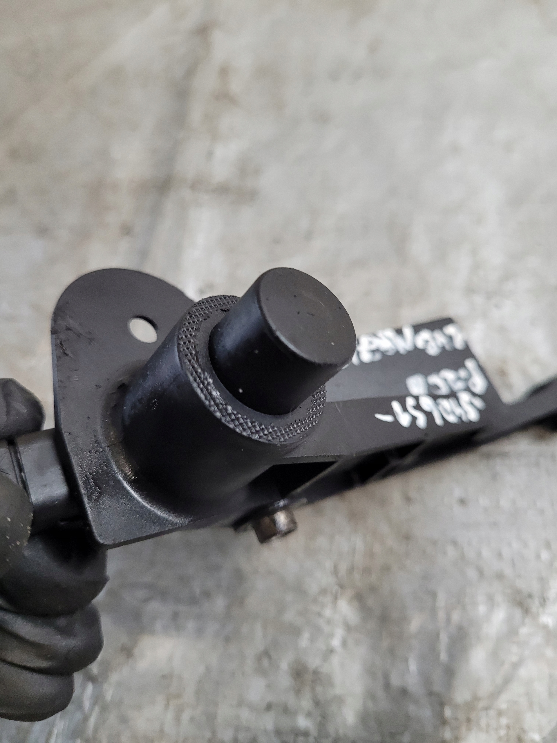 shaft position sensor OE 9625423880 PEUGEOT 206 1.4B 99r.