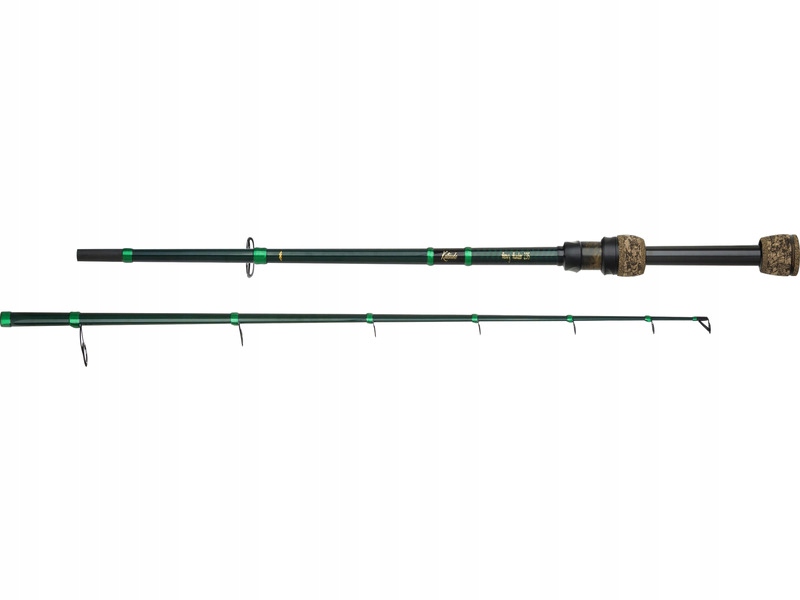 Wędka Mikado Katsudo Heavy Hunter Spin 2.35m 15-75g
