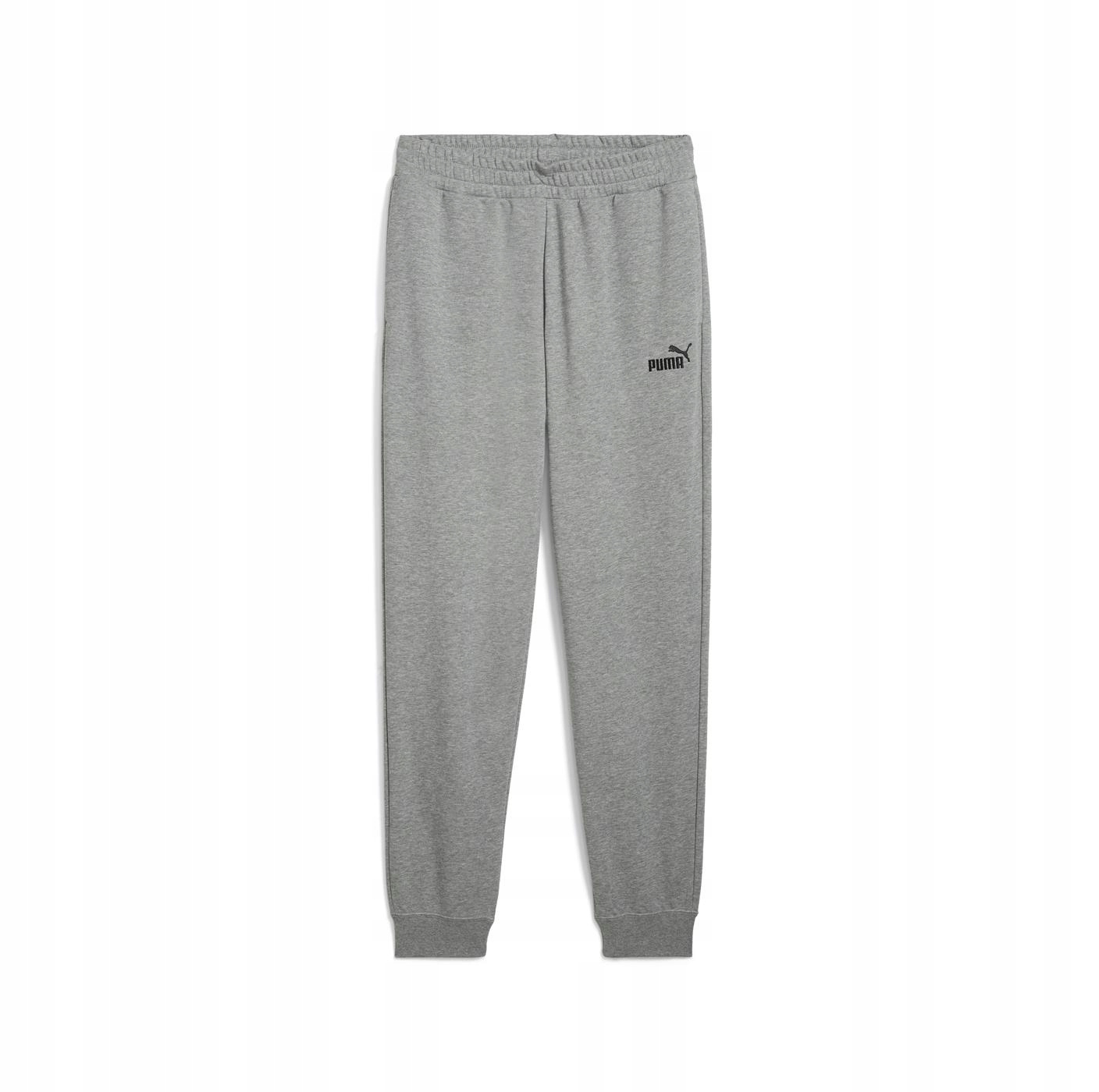 Pánské kalhoty Ess No. 1 Logo Sweatpants Tr CL XL