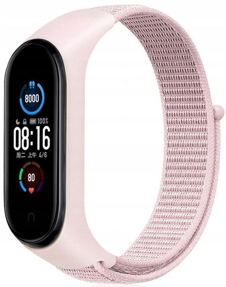 

Pasek Opaska do Xiaomi MI Band 3/4/5/6